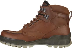 Ecco Mens Boots<Track 25 Boot 831704 Mens Leather Waterproof Boots