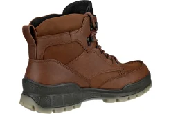 Ecco Mens Boots<Track 25 Boot 831704 Mens Leather Waterproof Boots