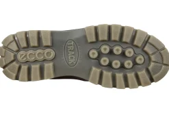 Ecco Mens Shoes<Track 25 Shoe 831714 Mens Leather Waterproof Shoes