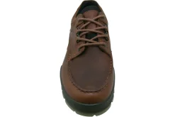 Ecco Mens Shoes<Track 25 Shoe 831714 Mens Leather Waterproof Shoes
