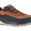 Ecco Apron Toe | Mens Shoes<ULT-TRN M 824254 Mens Waterproof Shoes