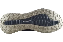 Ecco Apron Toe | Mens Shoes<ULT-TRN M 824254 Mens Waterproof Shoes