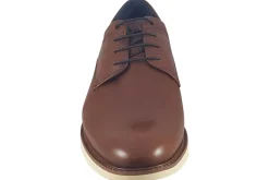 Escape Mens Shoes | Mens Fashion Trainers<Alzahir Mens Leather Shoes