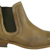 BOY Escape Pull On | Boys Boots<Austin B Boys Leather Boots