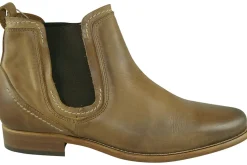 BOY Escape Pull On | Boys Boots<Austin B Boys Leather Boots