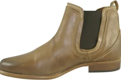 BOY Escape Pull On | Boys Boots<Austin B Boys Leather Boots