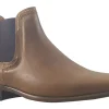 Escape Plain Toe | Mens Boots<Austin Mens Leather Boots