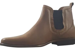Escape Plain Toe | Mens Boots<Austin Mens Leather Boots