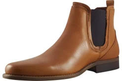 Escape Plain Toe | Mens Boots<Austin Mens Leather Boots