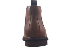 Escape Plain Toe | Mens Boots<Billy Rocks Mens Leather Boots