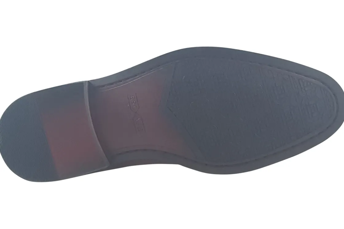 Escape Plain Toe | Mens Boots<Billy Rocks Mens Leather Boots