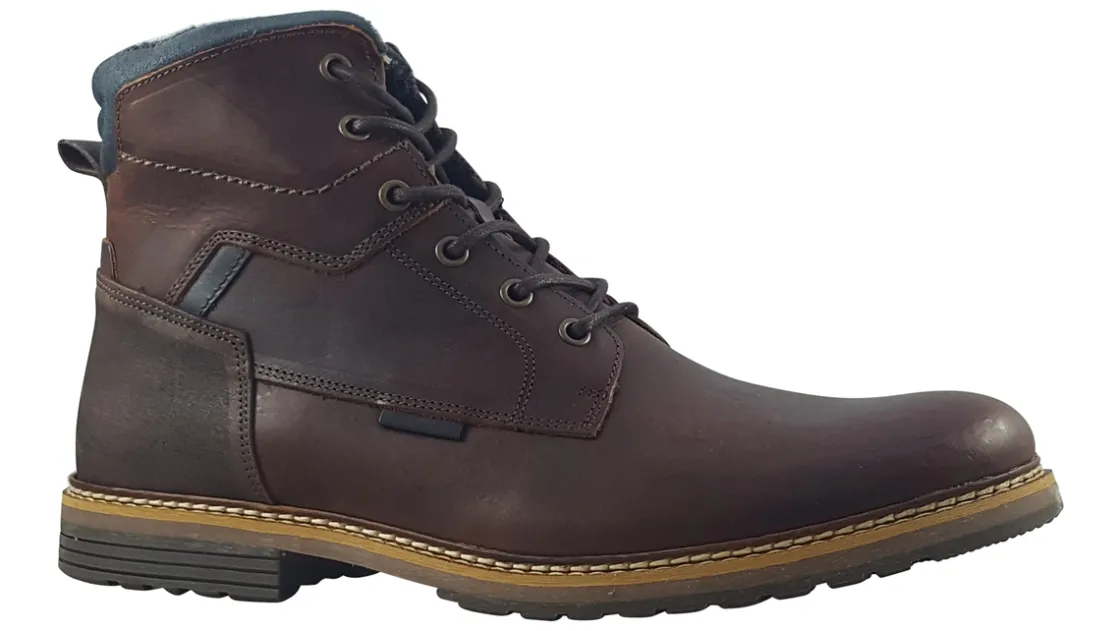 Escape Plain Toe | Mens Boots<Black Jack Mens Leather Boots