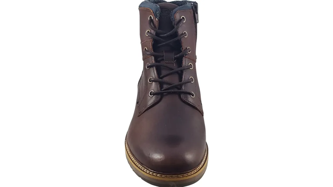 Escape Plain Toe | Mens Boots<Black Jack Mens Leather Boots