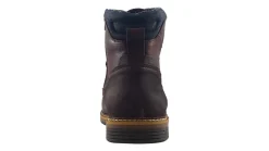 Escape Plain Toe | Mens Boots<Black Jack Mens Leather Boots