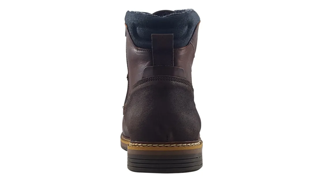 Escape Plain Toe | Mens Boots<Black Jack Mens Leather Boots