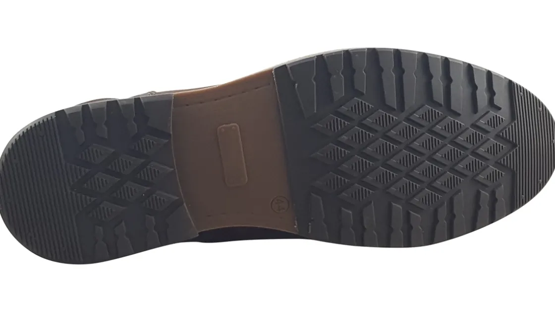 Escape Plain Toe | Mens Boots<Black Jack Mens Leather Boots