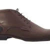 Escape Plain Toe | Mens Boots<Comanche Mens Leather Boots