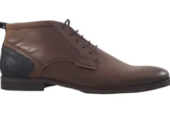 Escape Plain Toe | Mens Boots<Comanche Mens Leather Boots
