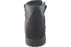 Escape Oxford Toe Cap | Mens Boots<Havana Mens Leather Boots