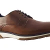 Escape Mens Shoes<Houston Mens Leather Shoes