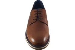 Escape Mens Shoes<Houston Mens Leather Shoes