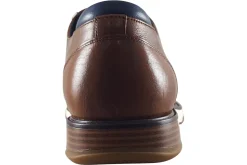 Escape Mens Shoes<Houston Mens Leather Shoes