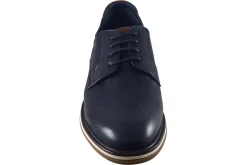 Escape Mens Shoes<Houston Mens Leather Shoes