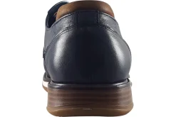 Escape Mens Shoes<Houston Mens Leather Shoes