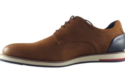 Escape Mens Shoes<Lucky Vega Mens Nubuck Shoes
