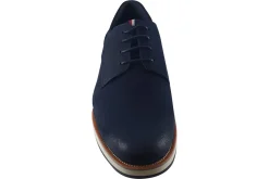 Escape Mens Shoes<Lucky Vega Mens Nubuck Shoes