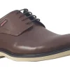 Escape Mens Shoes<Northfield Mens Leather Shoes