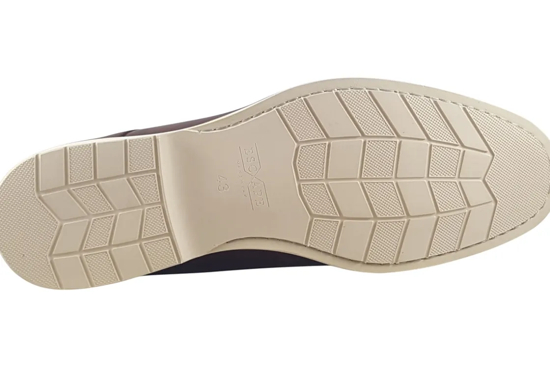 Escape Mens Shoes<Northfield Mens Leather Shoes