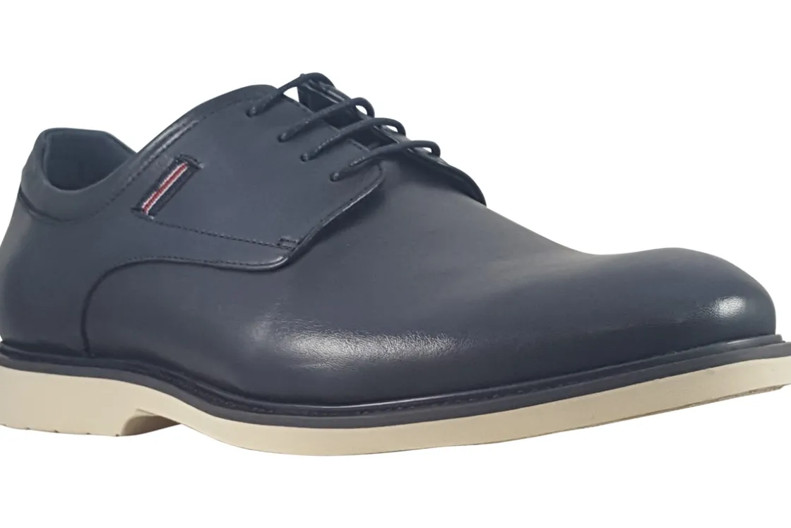 Escape Mens Shoes<Northfield Mens Leather Shoes