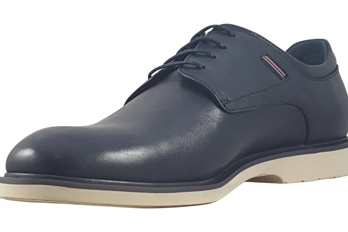Escape Mens Shoes<Northfield Mens Leather Shoes