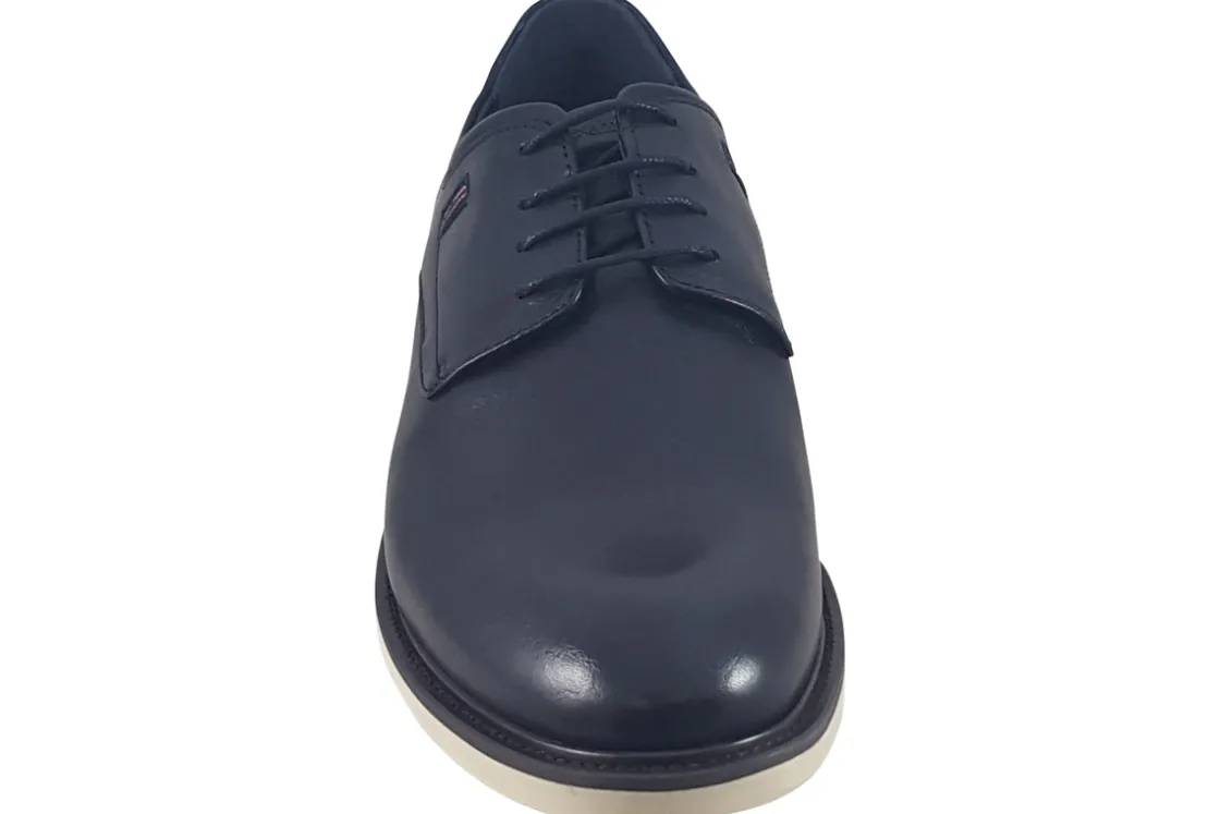 Escape Mens Shoes<Northfield Mens Leather Shoes