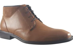 Escape Plain Toe | Mens Boots<Singspiel Mens Leather Boots