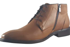 Escape Plain Toe | Mens Boots<Singspiel Mens Leather Boots