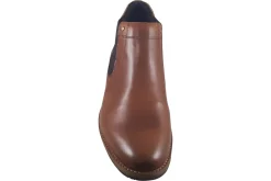 Escape Plain Toe | Mens Boots<Streiff Mens Leather Slip-on Boots