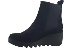Women Fly London Womens Boots<Bagu 233 Womens Suede Leather Chelsea Boots