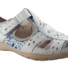 Women Free Spirit Womens Sandals<Cleveland 40701 Womens Leather Sandals