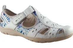 Women Free Spirit Womens Sandals<Cleveland 40701 Womens Leather Sandals