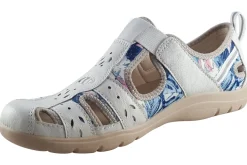Women Free Spirit Womens Sandals<Cleveland 40701 Womens Leather Sandals
