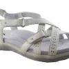 Women Free Spirit Womens Sandals<Elisha 41142 Womens Leather Sandals