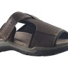 Free Spirit Sliders & Mules | Mens Sandals<Harrison 41170 Mens Sandals