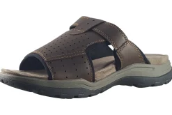 Free Spirit Sliders & Mules | Mens Sandals<Harrison 41170 Mens Sandals
