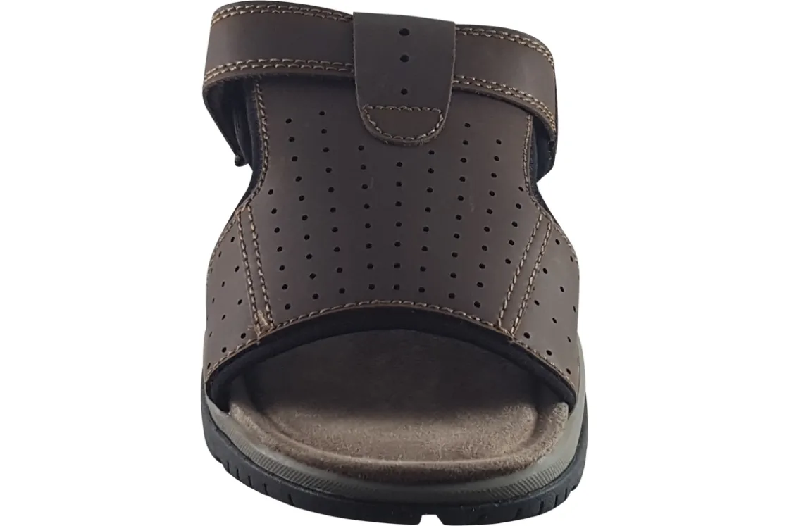 Free Spirit Sliders & Mules | Mens Sandals<Harrison 41170 Mens Sandals