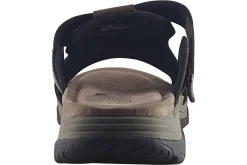Free Spirit Sliders & Mules | Mens Sandals<Harrison 41170 Mens Sandals