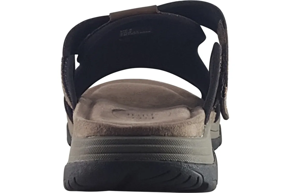 Free Spirit Sliders & Mules | Mens Sandals<Harrison 41170 Mens Sandals