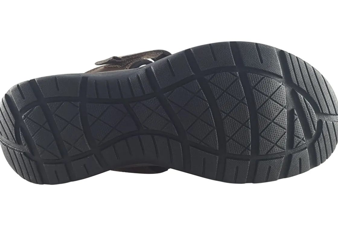 Free Spirit Sliders & Mules | Mens Sandals<Harrison 41170 Mens Sandals