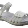 Women Free Spirit Womens Sandals<Maddy 41147 Womens Leather Sandals